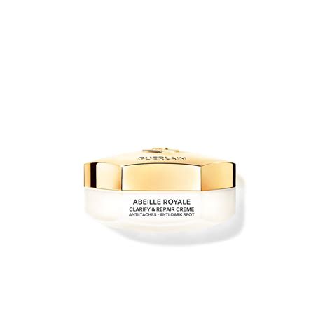 Abeille Royale Crème Clarify & Repair