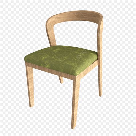 Chaire Png Image Simple Office Chair Chair Chair Simple Chair Back