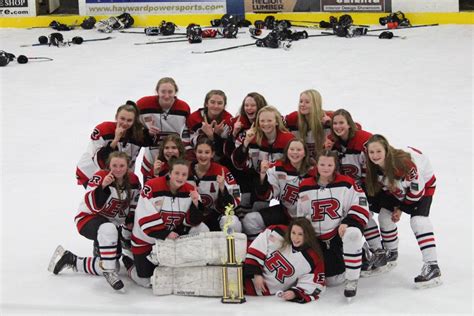 Elk River Girls U15a Elks