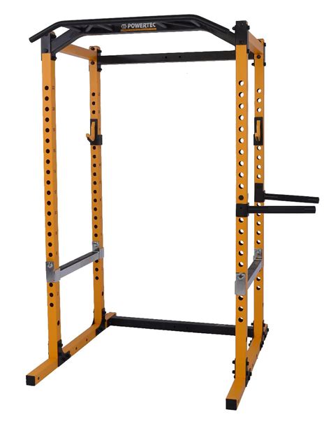 Powertec Workbench Power Rack Strength Equipment Power Racks