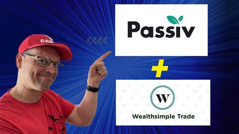 Passiv How To Use Passiv Beginners Guide Everything You Need To Know