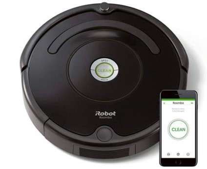 SERVICIO TÉCNICO NACIONAL IROBOT ROOMBA CD MANTENIMIENTO INTEGRAL