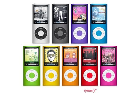 Ipod Nano Historia De Su Evoluci N A Lo Largo Del Tiempo Incubaweb