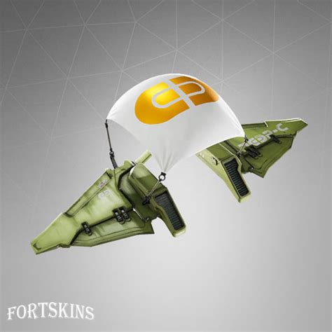 Fortnite Default Glider Glider How To Get Fortskins Org