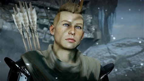 These Freckles At Dragon Age Inquisition Nexus Mods And Community