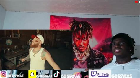 Miky Woodz No Hitter Video Oficial OG CITY Reaction YouTube