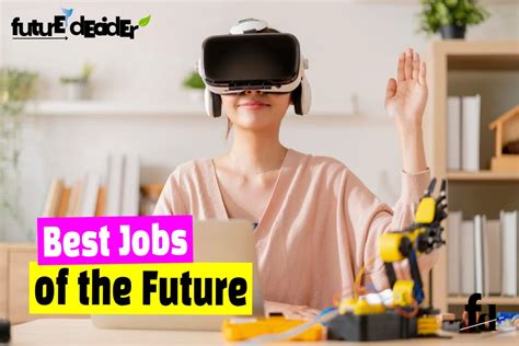 Best Jobs Of The Future The Most In Demand Careers Career