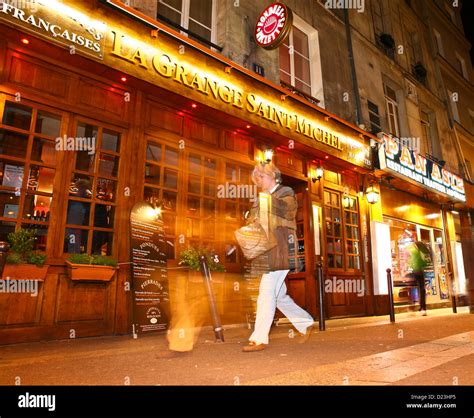 Paris nachtleben Fotos und Bildmaterial in hoher Auflösung Alamy