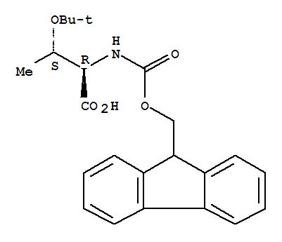 芴甲氧羰基 O 叔丁基 D 苏氨酸 JACS 郑州杰克斯化工产品有限公司