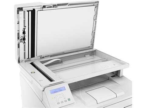 HP LJ Pro MFP M227sdn | Desktop.bg - Сглоби твоята машина