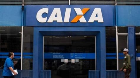 Caixa Econ Mica Federal Abre Vagas Para Est Gio Nas Regi Es Norte