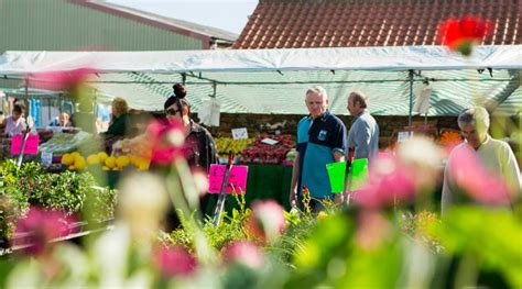 A Regional Guide To The UK S Top Car Boot Sales