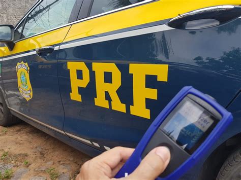 Prf Intensifica A Es De Combate Embriaguez Ao Volante Durante O M S