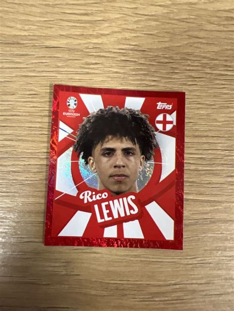 Topps Euro 2024 ENG PTW Kaufen Auf Ricardo