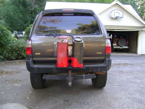 How Much Can A Runner Tow The Toyota Runner Can Tow Up To