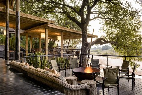 Singita Sabi Sands Lodge - Singita Ebony Lodge | Kruger National Park