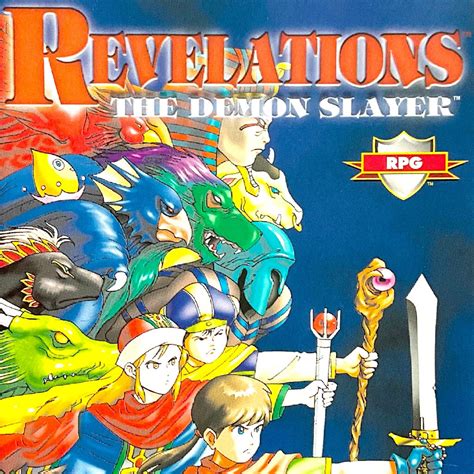 Revelations: The Demon Slayer [Walkthroughs] - IGN