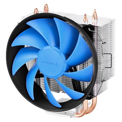 Id Cooling Frostflow 240 一体水冷散热器 对比 Deepcool 九州风神 玄冰 300 风冷cpu散热器什么值得买