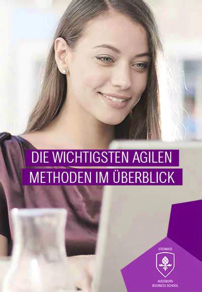 Agile Methoden Berblick Videos Zu Den Wichtigsten Methoden