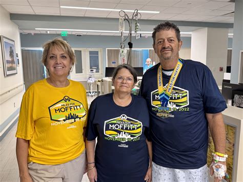 Moffitt Cancer Center | Tampa FL