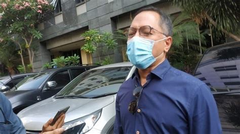 Arief Suditomo Menunggu Hasil Penyelidikan Kasus Kematian Editor Metro