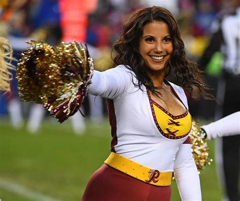 Albums 104 Pictures Washington Redskins Cheerleaders Costa Rica Photos