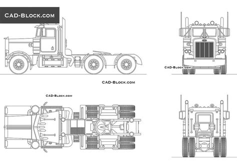 Ultimate Guide To Understanding The Peterbilt Hvac Diagram