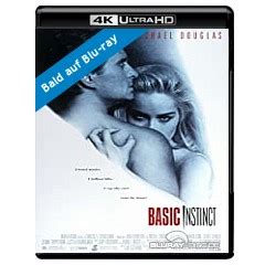 Basic Instinct K K Uhd Blu Ray Bonus Blu Ray Au Import Blu