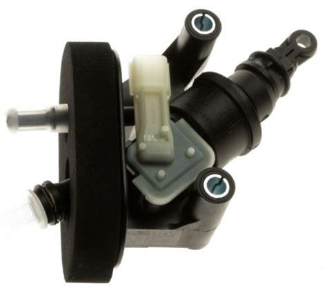 NEW FORD FIESTA MK6 WT CLUTCH MASTER CYLINDER LHD CV21 7A542 BA 1751681