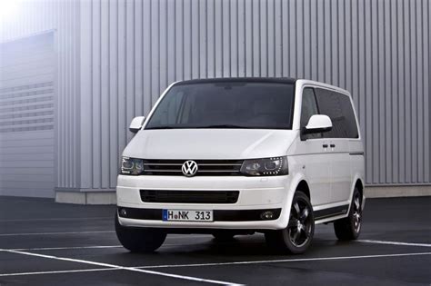 Test Vw Multivan Edition 25 Luxus Für Die Ganze Familie Magazin