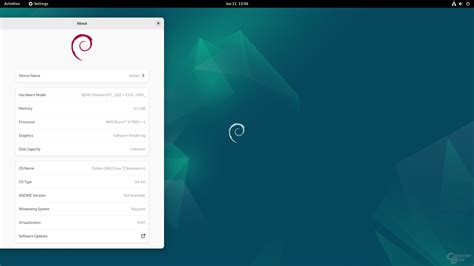 Debian 12 „bookworm Mit Proprietärer Firmware Erschienen Computerbase