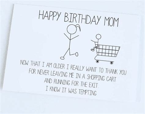 Happy Birthday Mom Card Diy ~ Diy Birthday Card