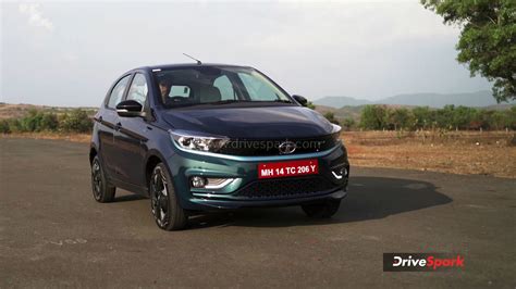 Tata Tiago Ev Empowers Women And Thrives In Smaller Towns Breaking