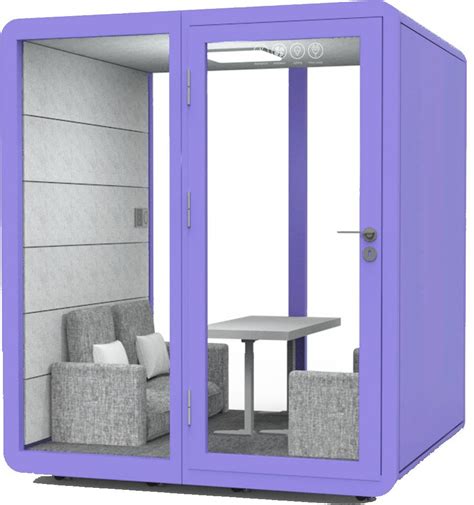 Diy Office Phone Booth Office Privacy Phone Booth Portable Office Phone