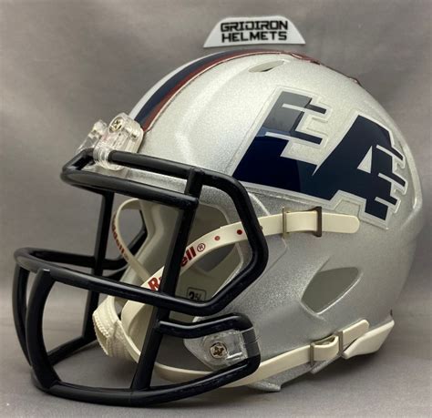 Usfl Mini Football Helmets