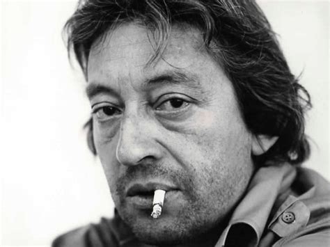 Serge Gainsbourg, 1978 | ubicaciondepersonas.cdmx.gob.mx