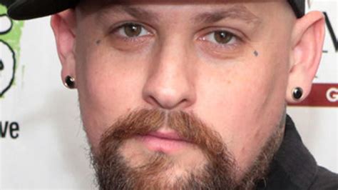 Alle Infos And News Zu Benji Madden Vipde