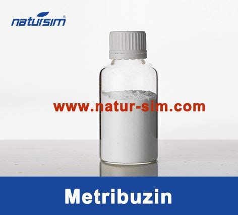 How do you use metribuzin herbicide - Knowledge - Natursim Science Co ...