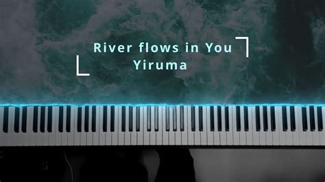 Best Piano Music 2024 Yiruma 이루마 River Flows In You Piano