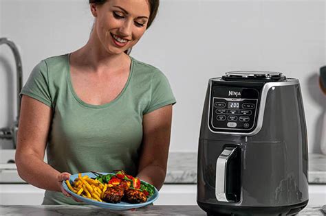 Best Air Fryers 2023 Guilt Free Crispy Fries All About The Tech World