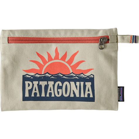 Patagonia Zippered Pouch Naturkompaniet