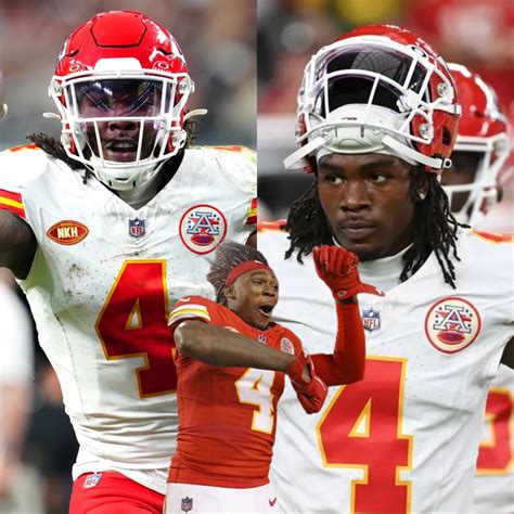 Breaking New Report Reveals Exactly How Long The Kansas City Chiefs