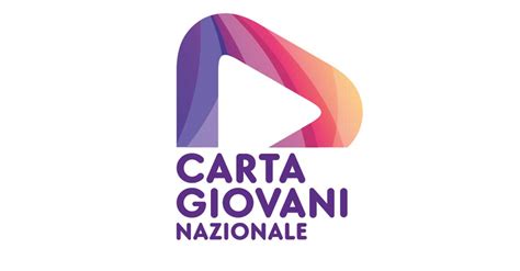 Carta Giovani Nazionale Cos E A Cosa Serve Dimmicosacerchi