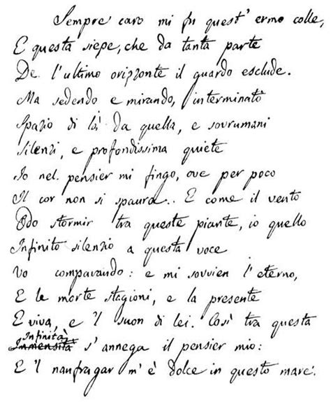 Leopardi Amava La Vita D Avenia E Vecchioni Gli Ridanno Luce Nuova