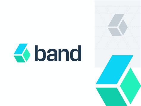 Band logo design by Pixtocraft for twintrick on Dribbble