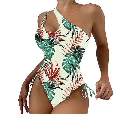 Gzea High Waisted Bikini Sets For Women Swimsuit For Women Bathing Suit