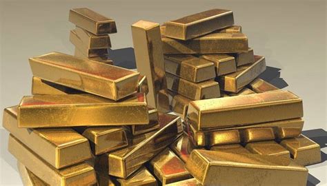 Gold Smugglers Now Prefer Europe Over Gulf Countries Customs India