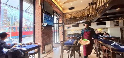 Maikhana The Indian Cafe Bar Restaurant ベオグラード の口コミ7件 トリップアドバイザー