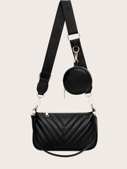 Womens Bags Totesshoulder Bagspurses Shein Usa