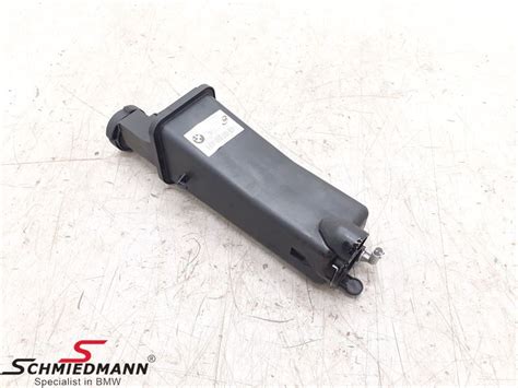 Expansion tank - 17117573780, 17117573780, 7573780, B17117573780
